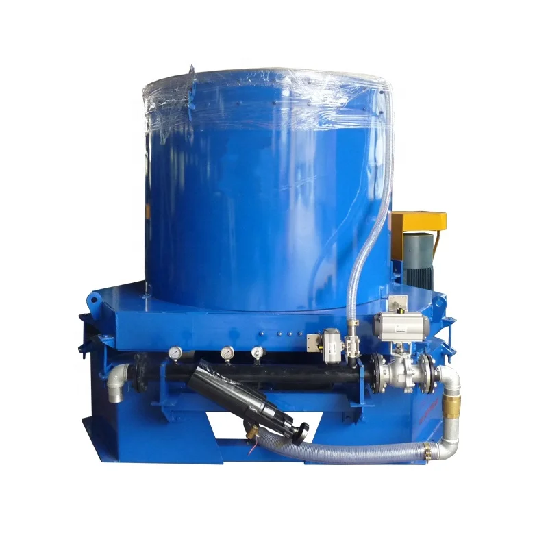 Newest Nelson Gravity Gold Centrifugal Concentrator