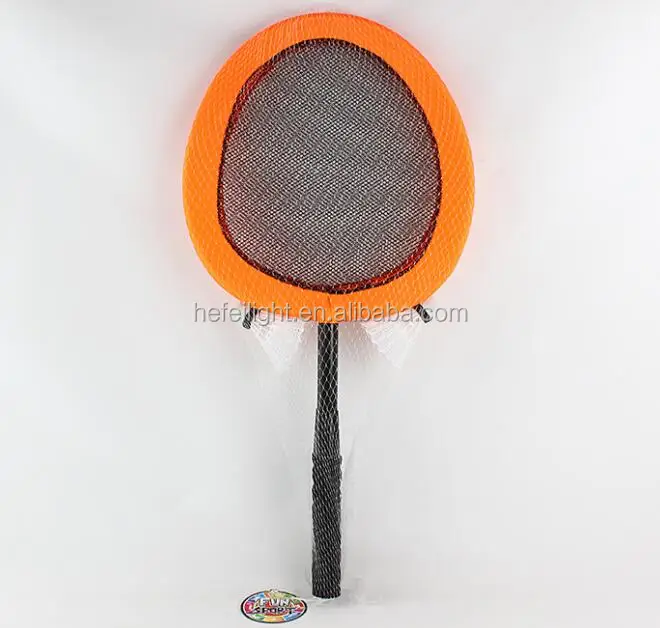 Набор ракеток для бадминтона Jumbo из мягкой