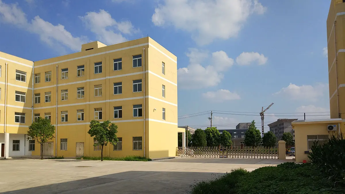 Jingmen Jiache Auto Parts Co., Ltd.