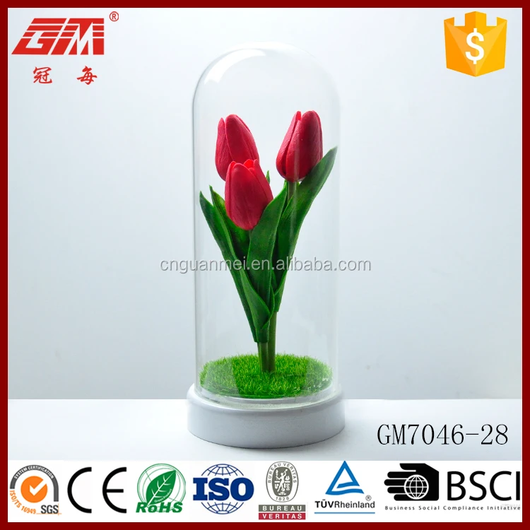 Top sell cheap plants indoor decoration artificial flower for home decor factory