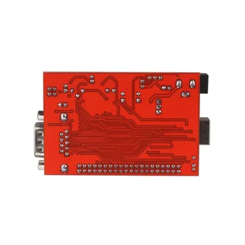 Programmatore ECU UPA-USB V1.3 Per Auto - Kit Completo Con Adattatori E Funzioni NEC