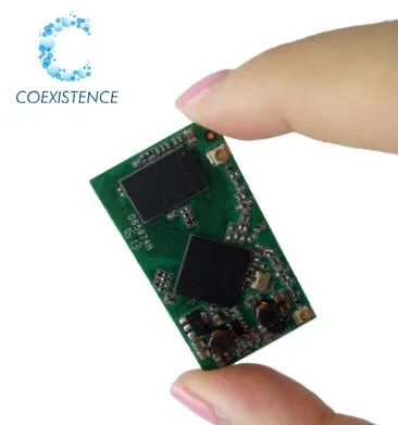 Pocket Wifi Router with Mediatek MT7620A Chipset