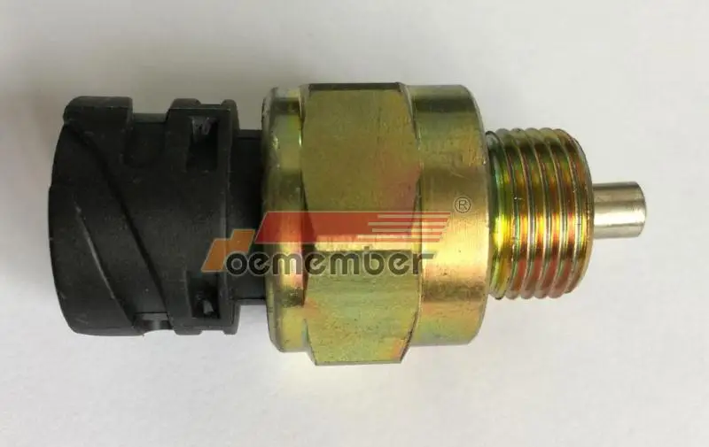 High Quality Pressure Sensor for Scania 1472739 1420005 1232373 3197871 1447974