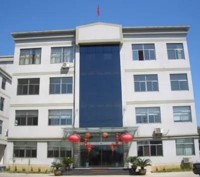 Wuxi Honco Import And Export Co., Ltd. 1