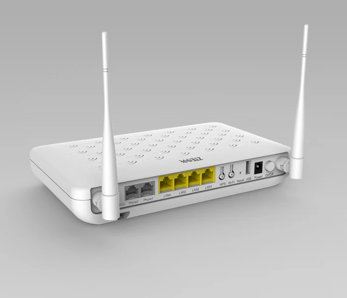 Featured image of post Zxhn F660 Router