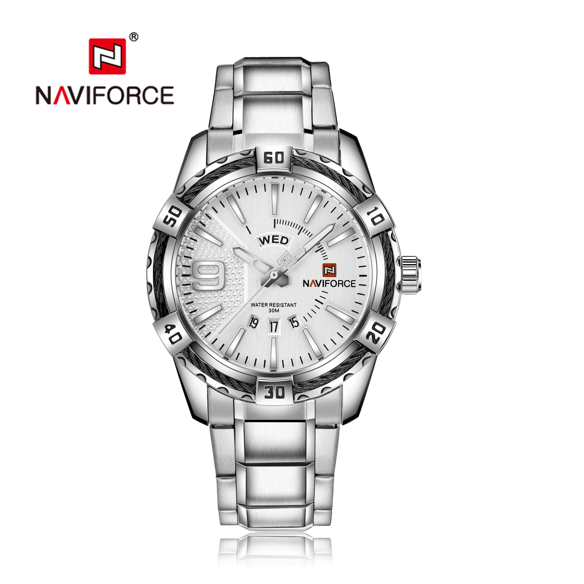 Reloj naviforce discount for dream precio