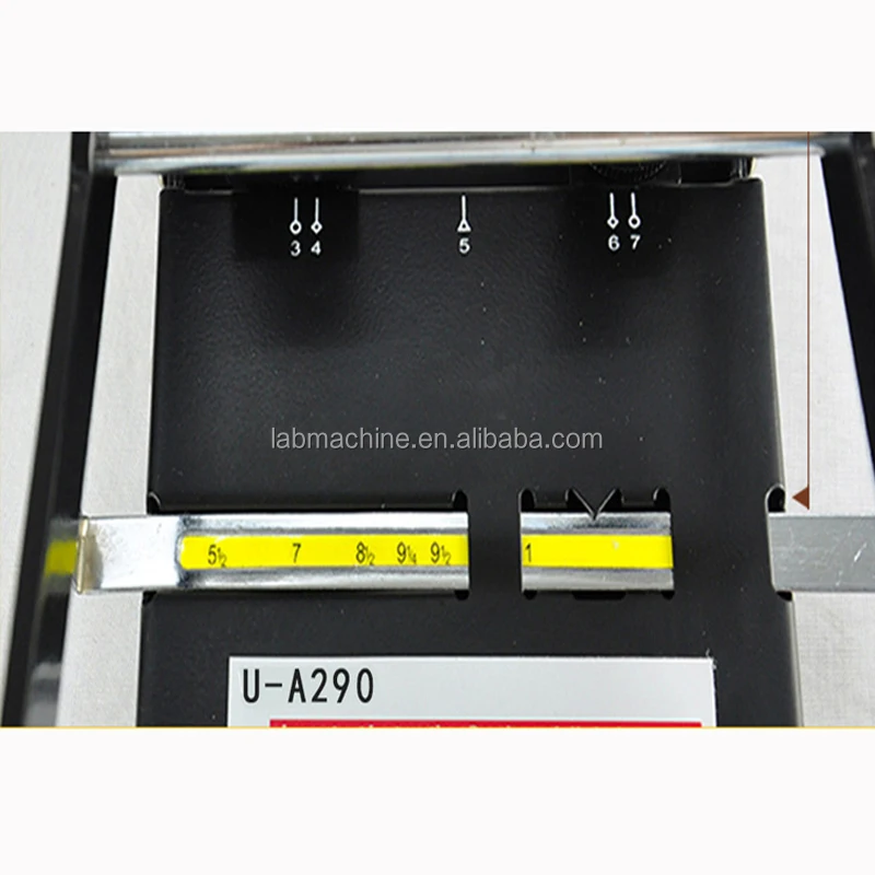 
Ручной два Дырокол DC-1002S 