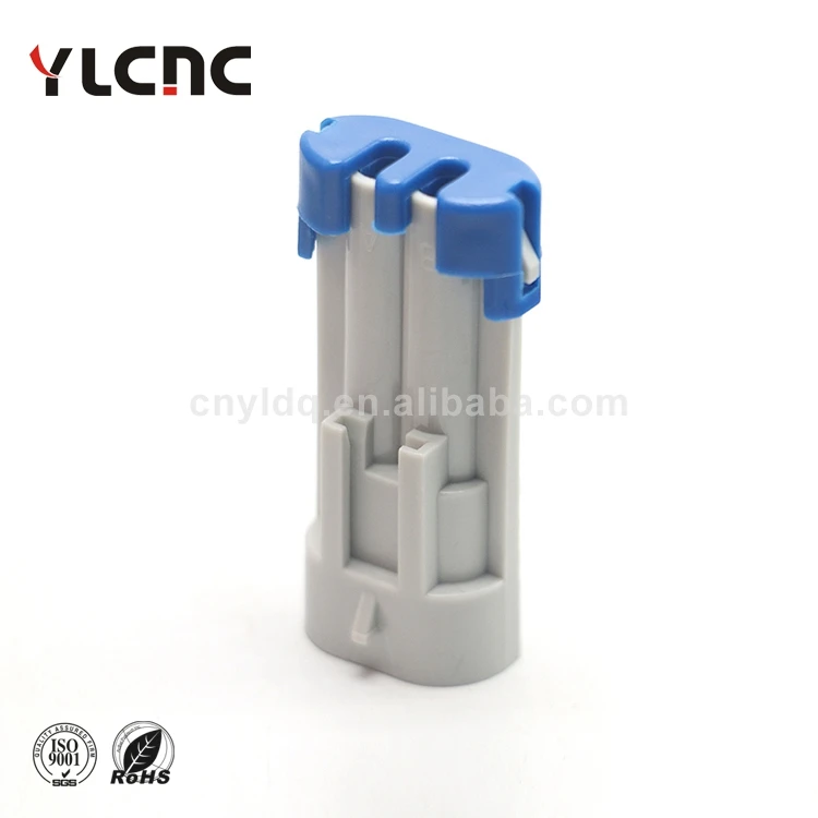 Ylcnc 2ピン防水プラスチックbnc Pa46gf30車用配線コネクタ Buy Pa46 Gf30 コネクタ プラスチック Bnc コネクタ 配線コネクタのための車 Product On Alibaba Com