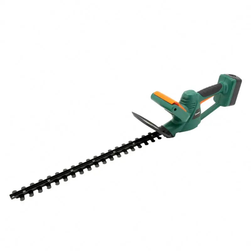 cordless hedge trimmer sale