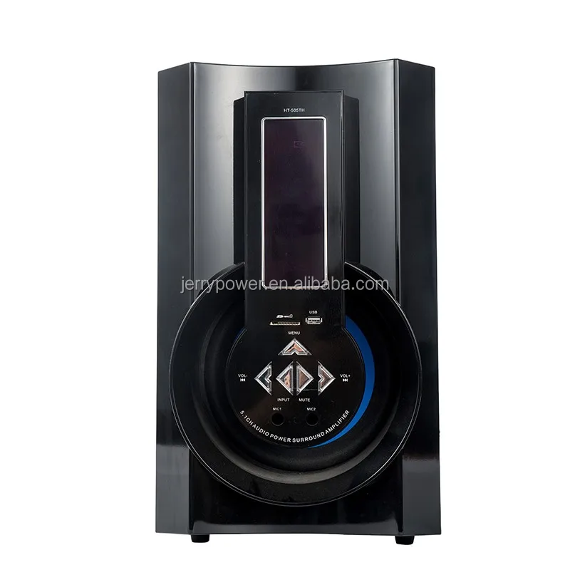 Technics Home Theater Home Theatre System, Home Theatre System  Sound bar Speaker,