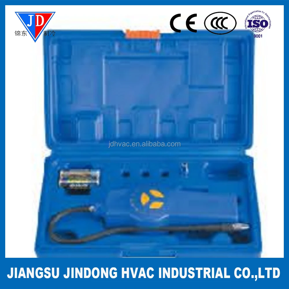 ที่มีคุณภาพสูงเครื่องทำความเย็นเครื่องมือ Rld-382p สารทำความเย็นก๊าซ ...