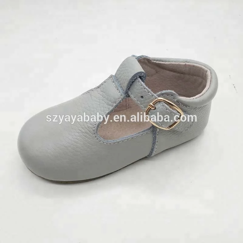 hard walking shoes for babies
