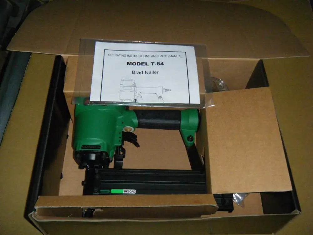 ツール Aplus T64、14ga 64mmコンクリートエアネイルガン Buy Concrete Air Nail Gun,Air