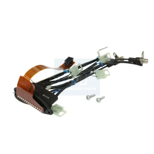 21349444 VOL VO Engine Fuel Nipple Plug - Reliable Auto Parts