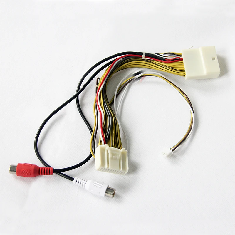 car audio connector kit