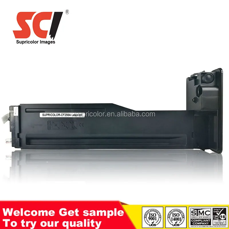cf256a toner