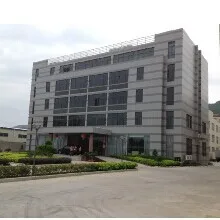 Fuzhou Botteli Trading Co., Ltd. 1