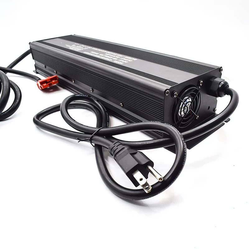 MPWR 40V Charger - TEK Distributors