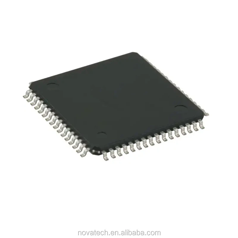 Atmega256 Vi Điều Khiển 8bit Ic Chip Mcu Tqfp-64 Atmega2561-16au - Buy Atmega256 ...
