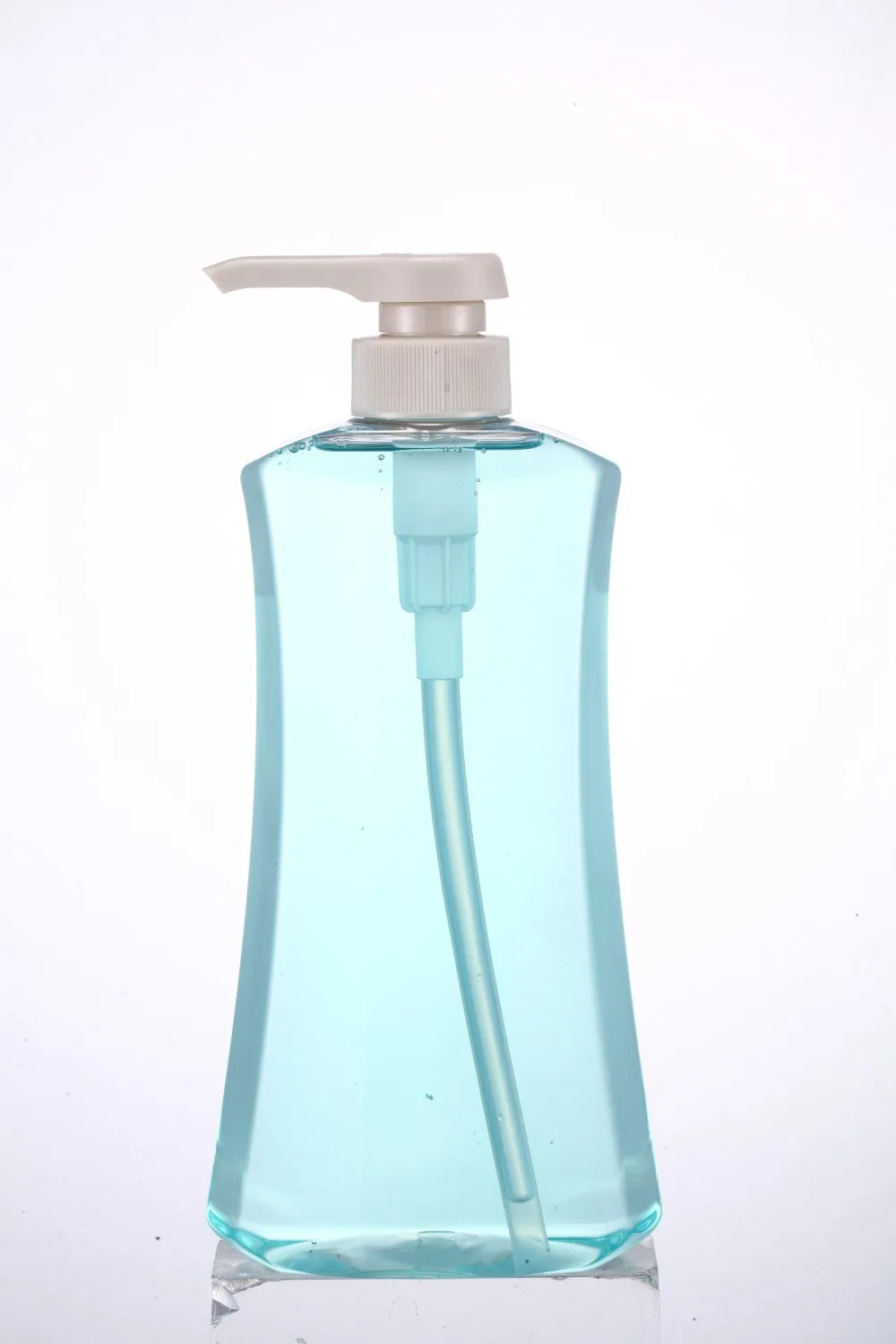 
Цветочный Экстракт, Растительный шампунь и Кондиционер 750 мл 