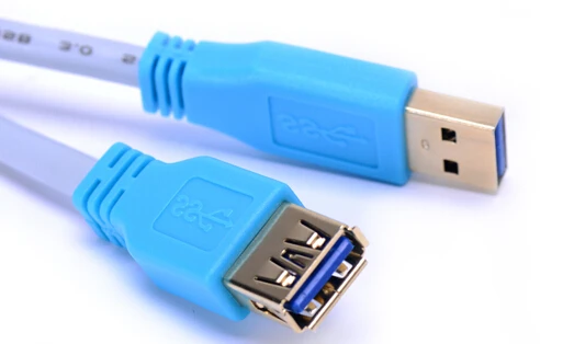 Заводская цена, кабель USB 3,0 типа А папа к Micro B папа