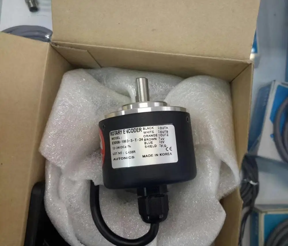 Source -Autonics- Encoder E40H6-40-4-L-5,E40H6-45-4-L-5,E40H6-50-4-L-5,E40H6 -60-4-L-5,E40H6-75-4-L-5,E40H6-100-4-L-5 100% Original Ready to Ship on  m.alibaba.com