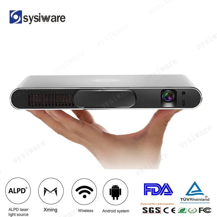 Vedio Usb Pico Laser Projector Full 