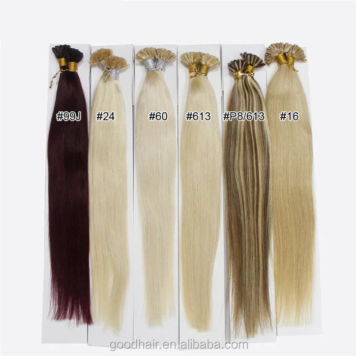 Wholesale Euro Style Hair Products Keratin Bond Hair Extension U Tip Sally  Beauty Supply - Buy Keratin Bond Hair Extension,Euro Style Hair Products,U  Tip Hair Product on 