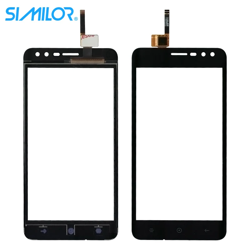 Spare Parts Touch Screen Digitizer for Haier L54
