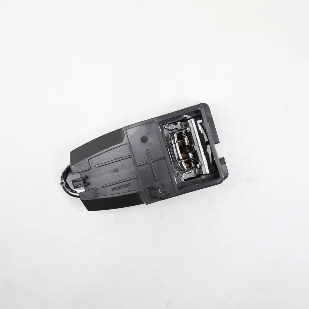 YACOO INNER CAR AUTO DOOR HANDLE  for DAEWOO LEGANZA 1998-2002 96238089 96232090