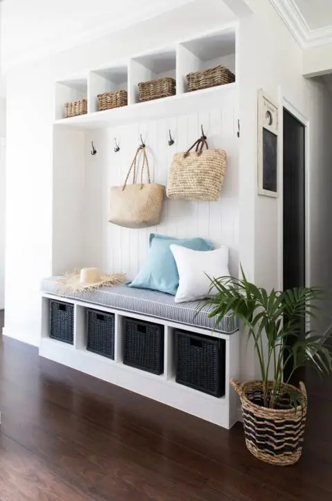 Большой многоярусный шкаф из МДФ лаковые многоярусные шкафы для хранения