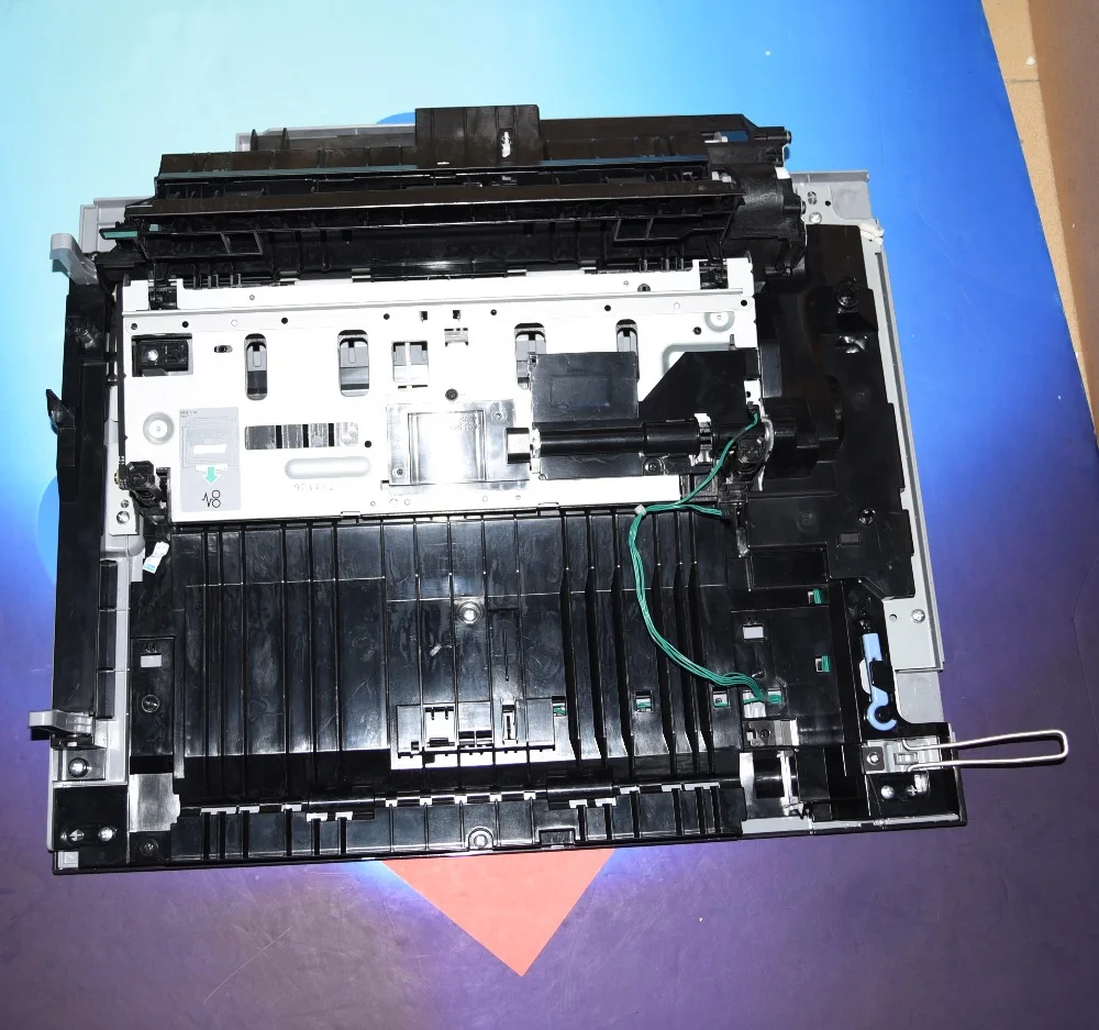 HP LASERJET M880 M880Z 880 RIGHT DOOR SUB ASSEMBLY - RM1-9640-000CN