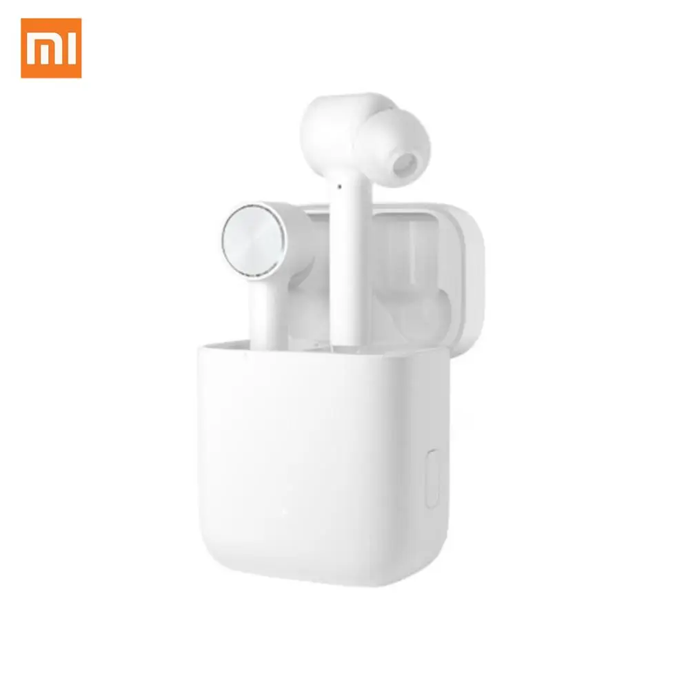 xiaomi airdots bt