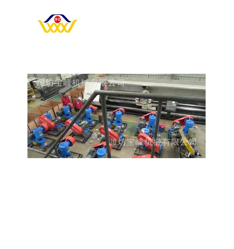 Искусственный подъемник 37Kw одномоторное устройство заземления для насоса