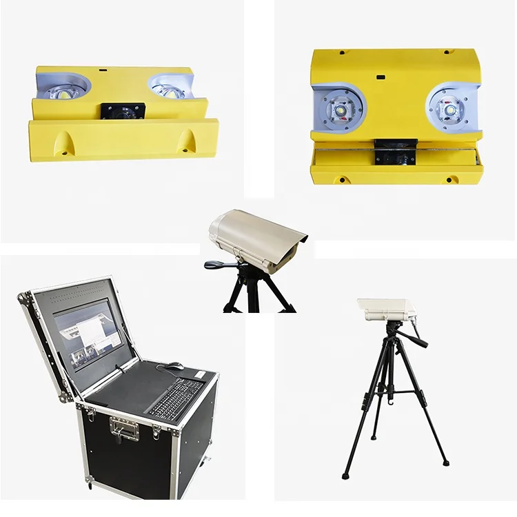 High Quality Best Price vans and Car Inspection Equipment Vehicle Camera Chassis Security Scanning System for Security