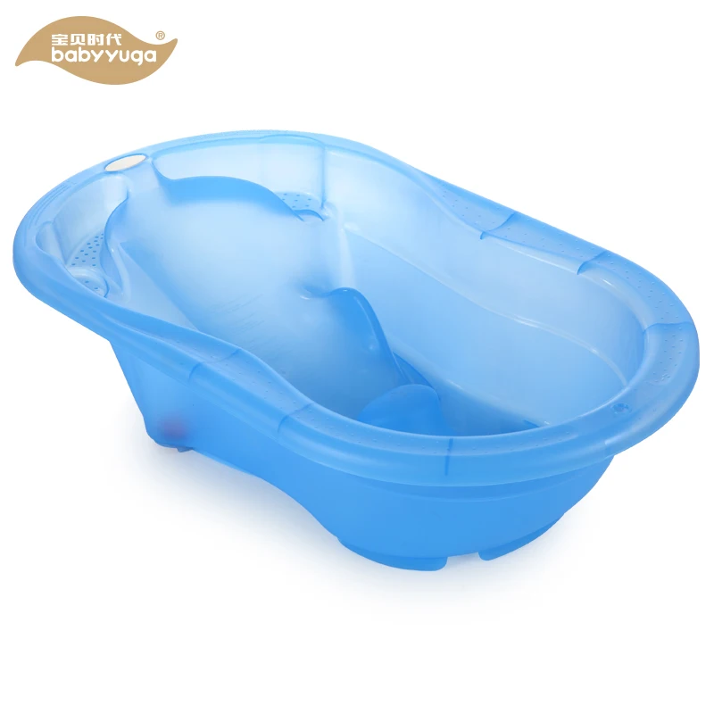 plastic infant tub