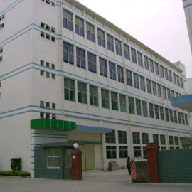 Shenzhen Bangenkai Technology Co., Ltd. 3