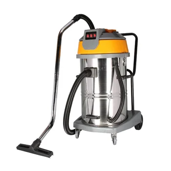 2.2kw Industrial Water Suction Vaccum Cleaner With Filter - Buy ...