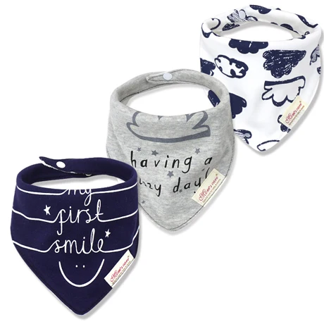 upsimples bandana bibs