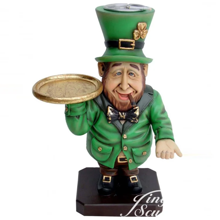 Multifunctional Leprechaun Garden Statues Buy Leprechaun Statues