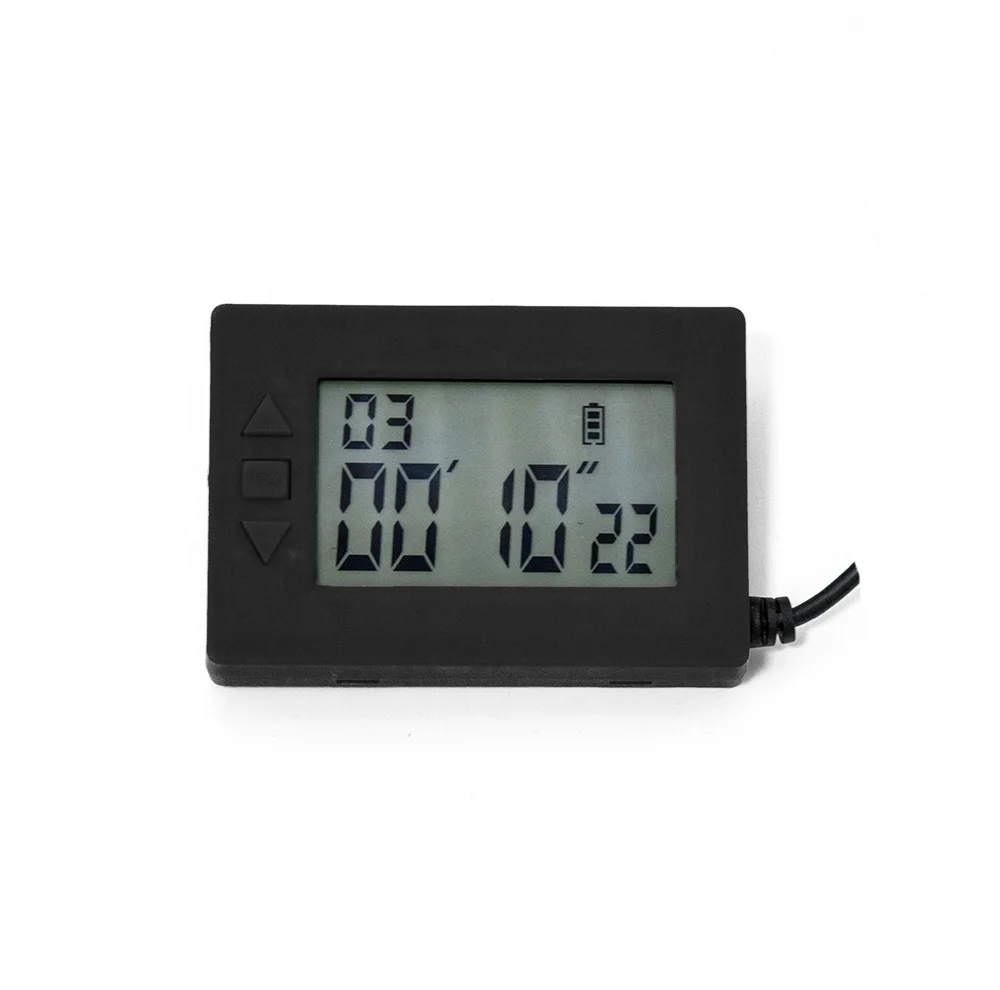 Racing Infrared Lap Timer Motorcycle