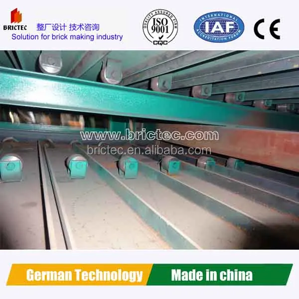 High Capacity Box Feeder for Automatic Clay Brick Making Plant