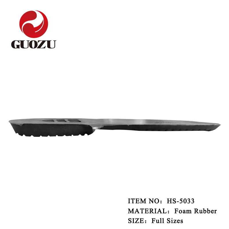 Женские и мужские полные размеры подошва из пенорезины для обуви