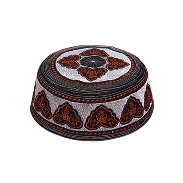 Cheap Kufi Hat Men Boys Kufi Koofi Kofi 