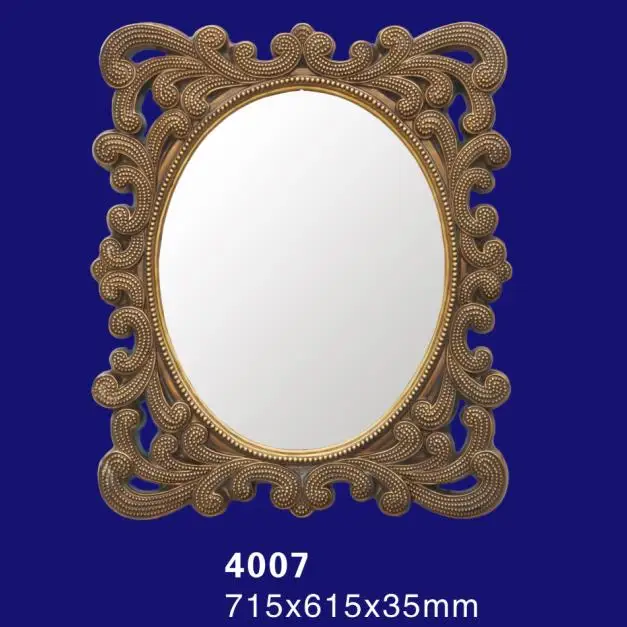 アンティーク装飾ミラー用ポリウレタン Puフォームミラーフレーム Buy 装飾的な鏡 アンティークミラー ミラーフレーム Product On Alibaba Com