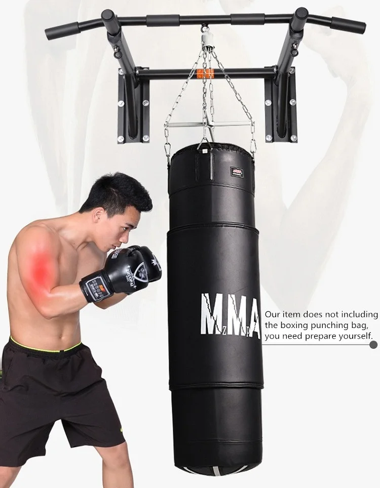 ZYFIT выдвижная штанга для настенного крепления