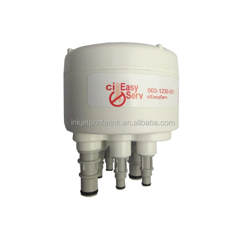 citronix inkjet printer