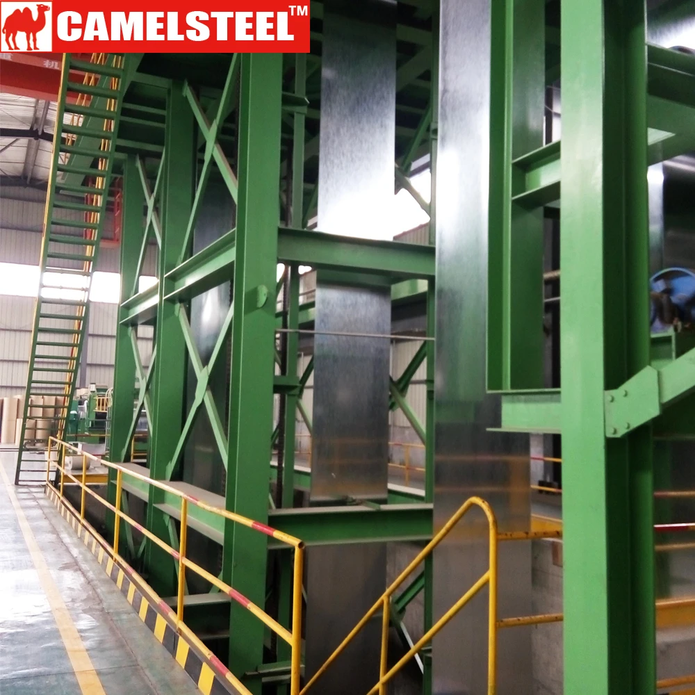 6m Ga26 Plain Gi Sheet ridge Roll Price Philippines