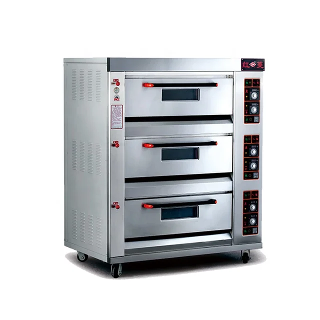 deck oven sinmag