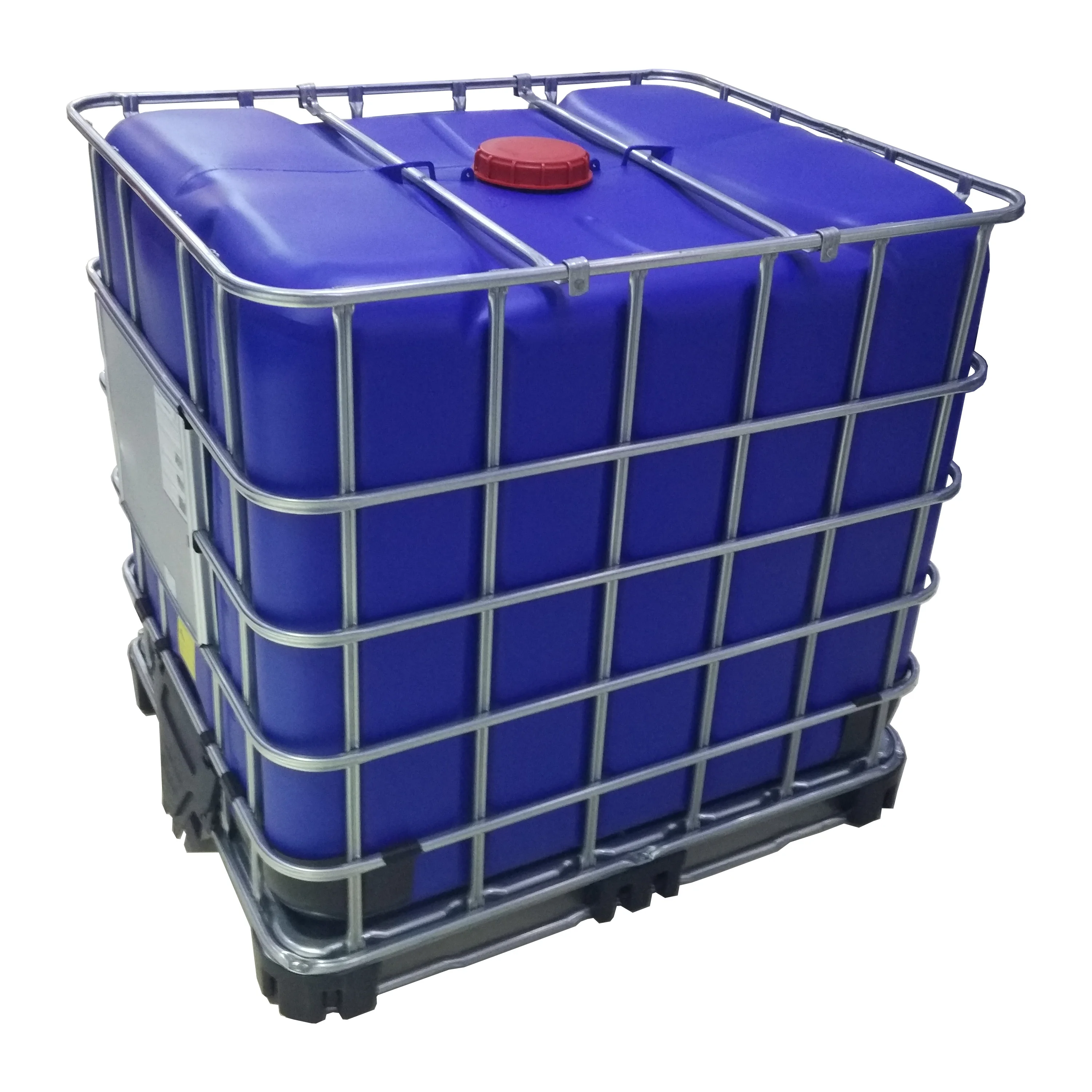 1000l ibc химический тоут с сертификатом UN